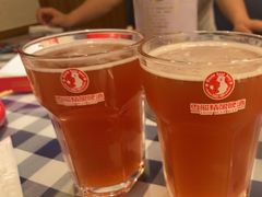 -雪熊哈尔滨烧烤·精酿啤酒·砂锅(中央胜境店)