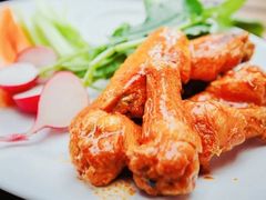 -京A Taproom·精酿餐吧(CBD店)