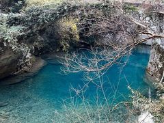 -雁荡山灵峰景区