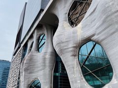 -证大喜玛拉雅中心