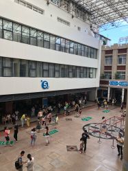 -广州市妇女儿童医疗中心(儿童院区)
