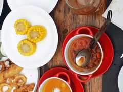 -食间牛排(湖西路店)