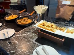 -重庆丽苑维景国际大酒店·海鲜自助餐厅