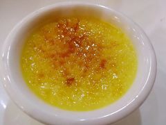 焦糖布丁-斗牛士牛排餐厅(嘉里汇店)