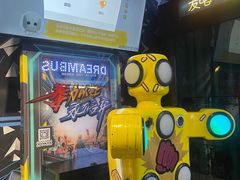 -VS SPORTS PARK运动玩乐园·团建·生日会(合生汇店)