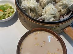 -真食净香居·内蒙烧麦(亚运村店)