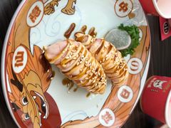 -仙隐小鹿中华料理(南宁万象城店)