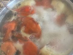 -大蟹天下海鲜自助
