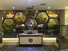 -海德温泉酒店
