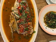 -丰乐餐厅·始于1999·本地老字号