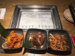 -新石器烤肉(招商1872店)