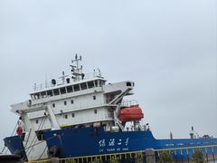 -海安新港(公交站)