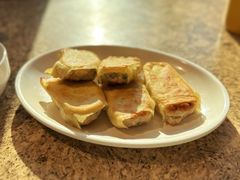 -金谷园饺子馆(北邮总店)