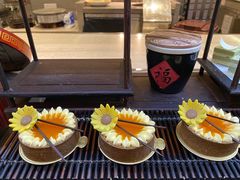 -上海新发展亚太JW万豪酒店