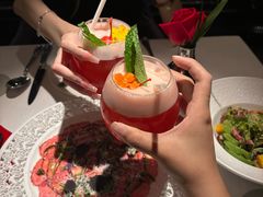 -弦月窗LUNETTE BY AMANDA(复兴路店)