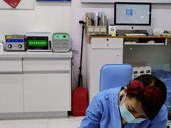-Andrew指甲专科灰指甲·甲沟炎矫正·3D步态矫形鞋垫定制(浦三路店)