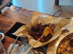 -破店肥哈·海鲜·烧烤(郑州银泰inPARK店)