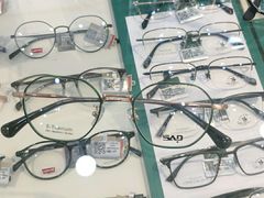 -宝岛眼镜(福清万达店)
