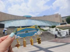 -重庆中国三峡博物馆(重庆博物馆)