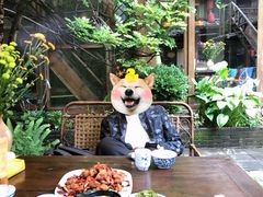 -吃货私房菜(丽江束河古镇店)