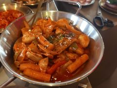 -西塔老太太泥炉烤肉(青浦蟠龙天地店)