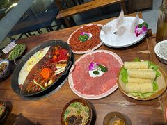 -楠火锅(昆山金鹰店)