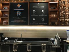 -星巴克臻选(北京颐堤港中心第二店)