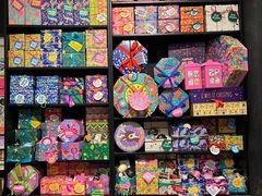 -LUSH(威尼斯人店)