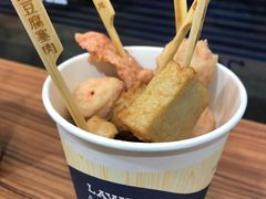 -罗森便利店(鱼市街店)