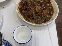 -丽华家常菜(北马路店)