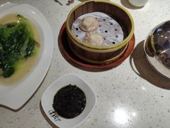 -如轩·海鲜砂锅粥·潮汕菜(海珠店)