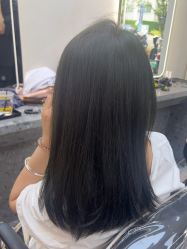 -苏豪美发S A L O N烫发染发