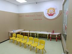 -昂立青少儿成长中心(长宁仙霞校区)