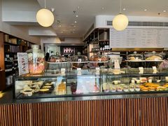 -BAKER&SPICE(安福路店)
