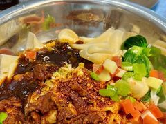 -玲玲面屋