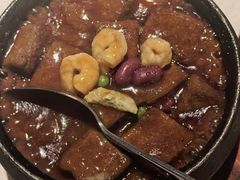 -千百味红餐厅·江西菜(绿地双子塔店)