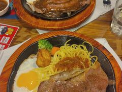 -西缘牛排(荟聚购物中心店)