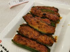 招牌煎酿尖椒-盆满钵满·国家非遗传承(云台店)