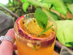 -一坐一忘云南菜(卓悦中心)