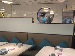 -周渝食惦·酸菜鱼精致川菜(横岗店)