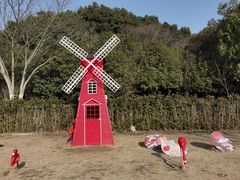 -白马涧龙池景区