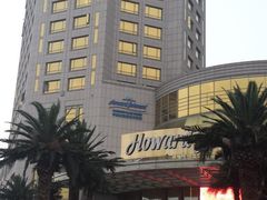-宁波阳光豪生大酒店·豪生咖啡厅