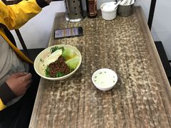 -天府面庄(天平路店)