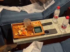-逅莱·影院足道·日式SPA(大世界店)
