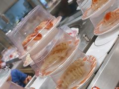 -新一番三文鱼寿司(大东海店)