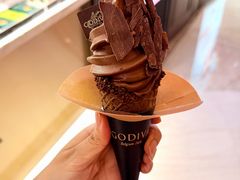 -GODIVA(港汇恒隆广场)
