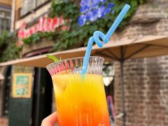 -流浪者复古西餐鸡尾酒吧(沈阳店)