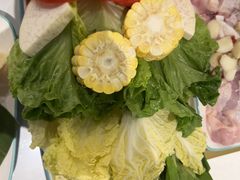 -椰客·海南椰子鸡(新塘永旺梦乐城店)