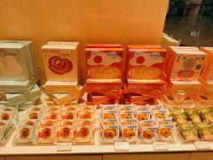 -好利来(梅江永旺店)