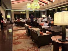 -西安凯悦酒店·湖畔中餐厅